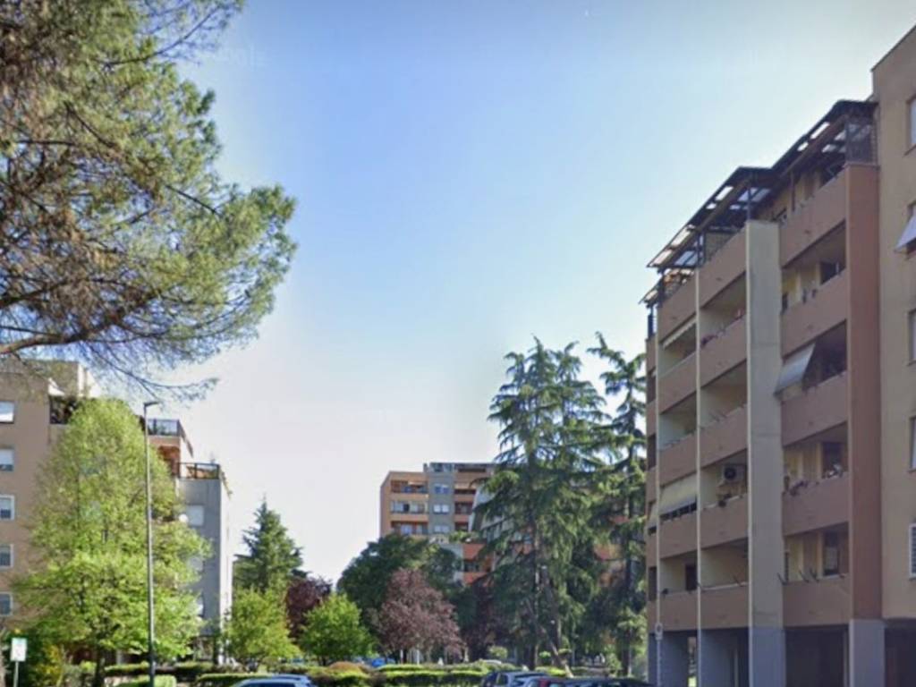appartamento in vendita a Roma in zona Collatino