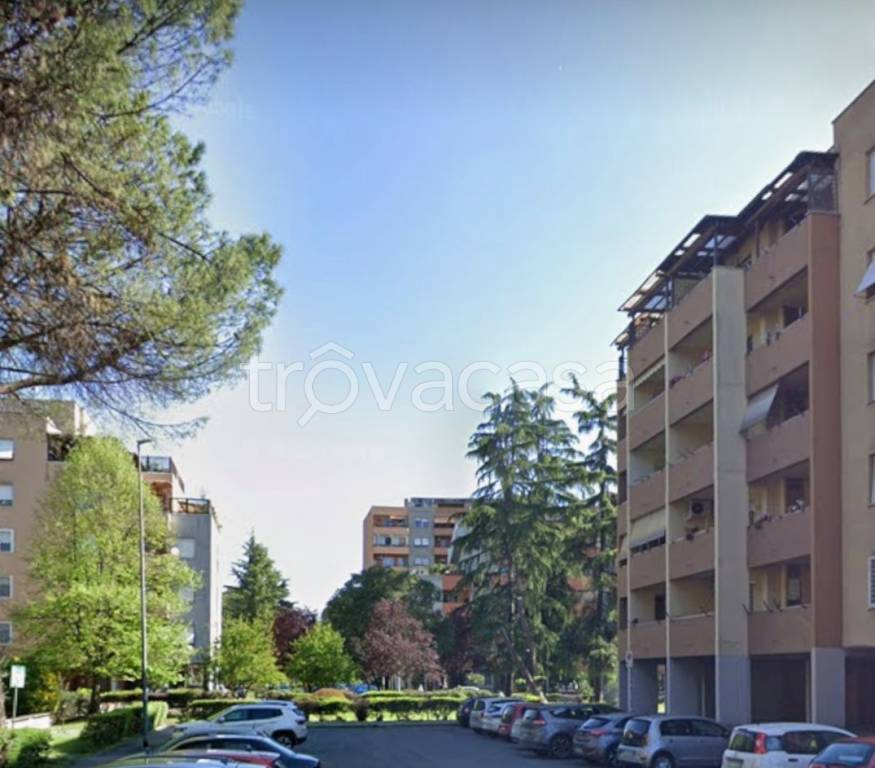 appartamento in vendita a Roma in zona Collatino