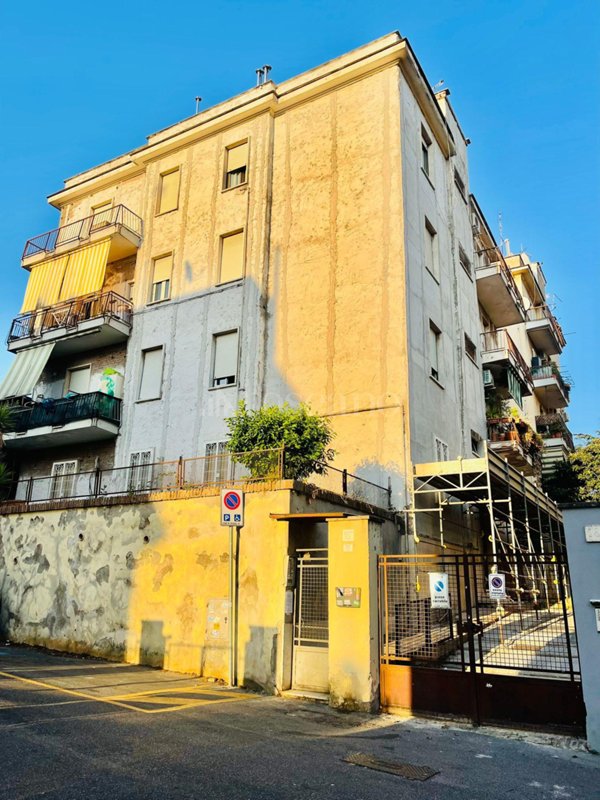 casa indipendente in vendita a Roma in zona Trionfale