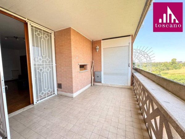 appartamento in vendita a Roma in zona Aurelio