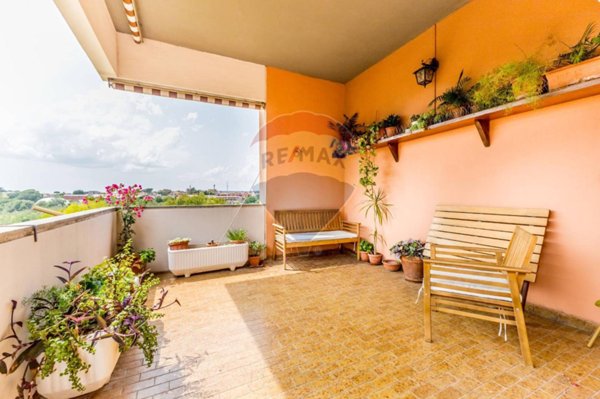 appartamento in vendita a Roma in zona Magliana Vecchia