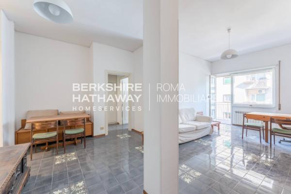 appartamento in vendita a Roma in zona Aurelio