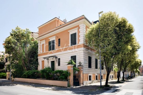 appartamento in vendita a Roma in zona Trieste