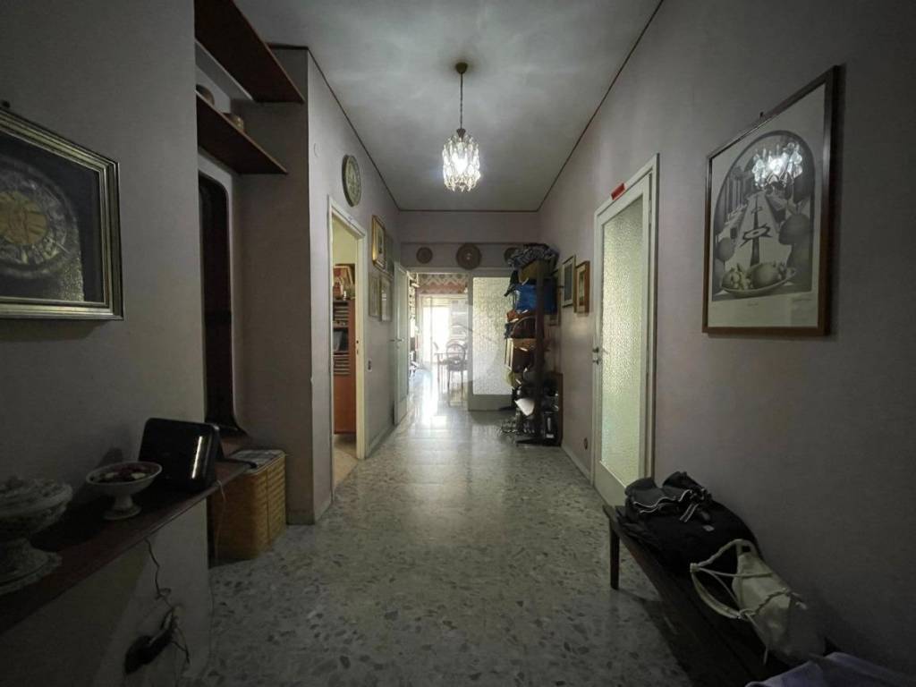 appartamento in vendita a Roma in zona Monte Sacro/Talenti
