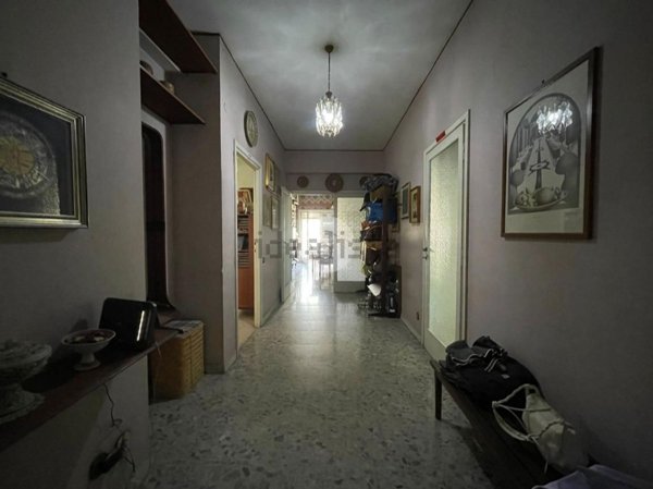appartamento in vendita a Roma in zona Monte Sacro/Talenti