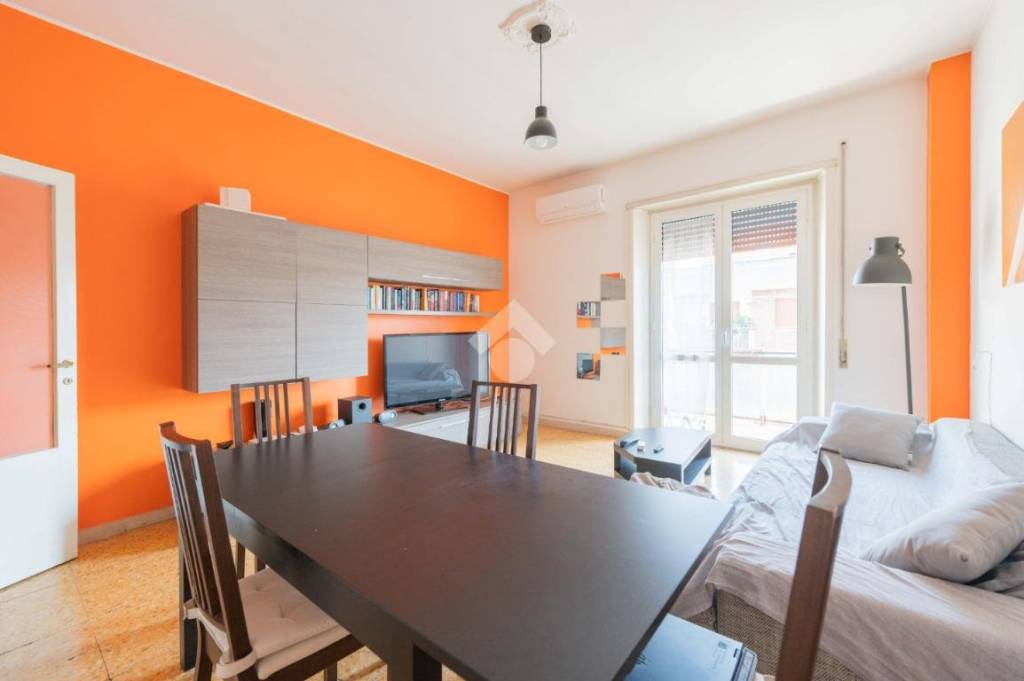 appartamento in vendita a Roma in zona Monte Sacro/Talenti