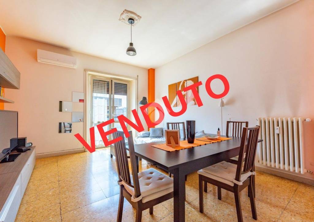 appartamento in vendita a Roma in zona Monte Sacro/Talenti