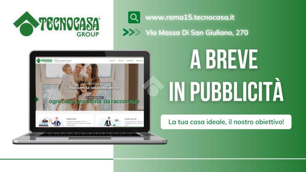 casa indipendente in vendita a Roma in zona Castelverde