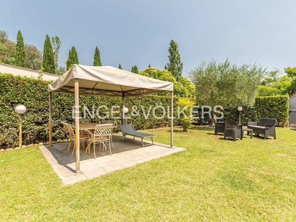 appartamento in vendita a Roma in zona Olgiata
