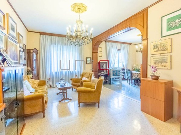 appartamento in vendita a Roma in zona Alessandrino
