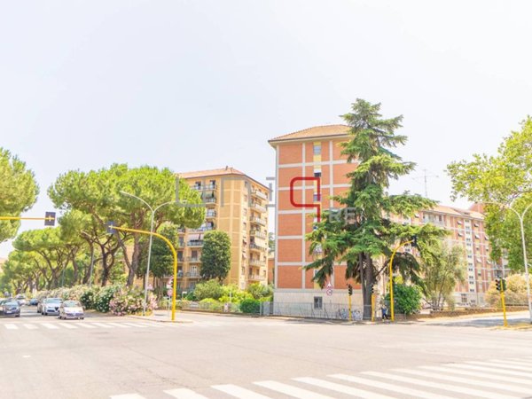 appartamento in vendita a Roma in zona Tor Sapienza