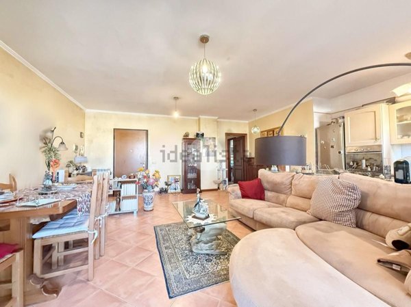 appartamento in vendita a Roma in zona Ponte di Nona