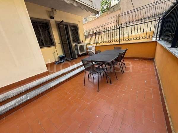appartamento in vendita a Roma in zona Primavalle