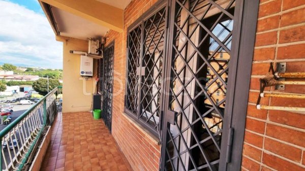 appartamento in vendita a Roma in zona Tiburtino
