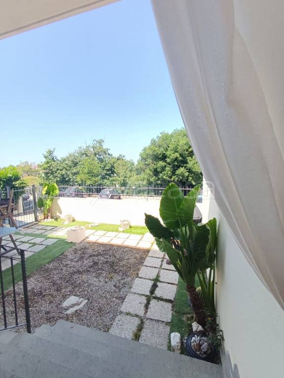 casa indipendente in vendita a Roma in zona Casalotti