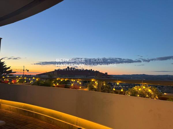 appartamento in vendita a Roma in zona Trieste