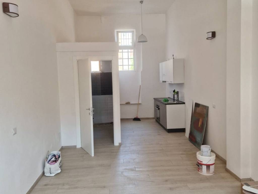 appartamento in vendita a Roma in zona Trionfale