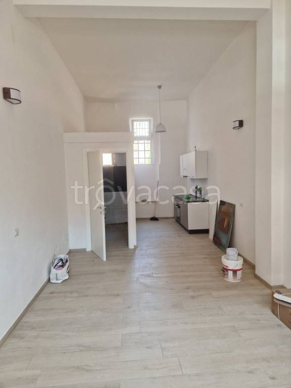 appartamento in vendita a Roma in zona Torrevecchia