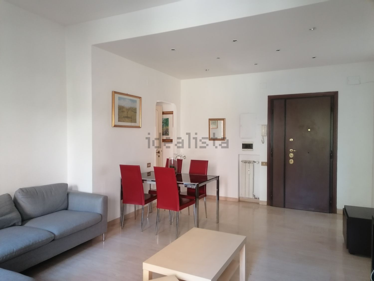 appartamento in vendita a Roma in zona Monte Sacro/Talenti