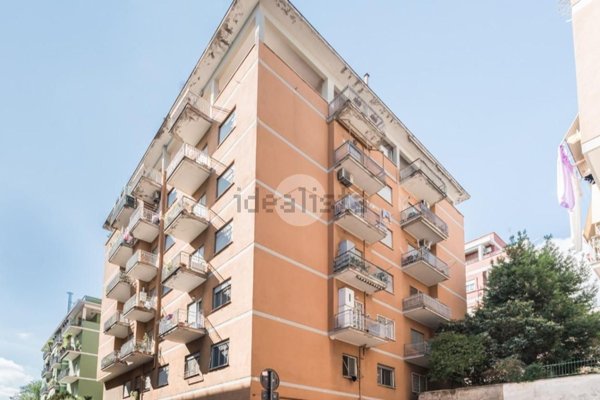 appartamento in vendita a Roma in zona Gianicolense