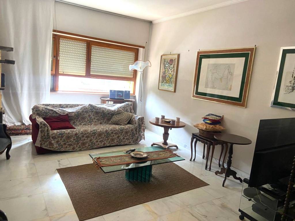 appartamento in vendita a Roma in zona Monte Sacro/Talenti