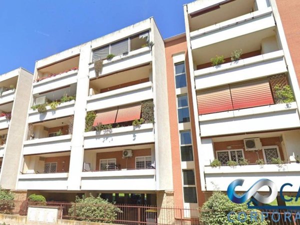 appartamento in vendita a Roma in zona Ponte di Nona