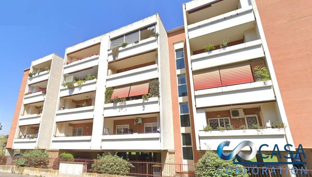 appartamento in vendita a Roma in zona Ponte di Nona