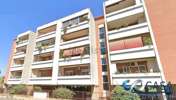 appartamento in vendita a Roma in zona Ponte di Nona