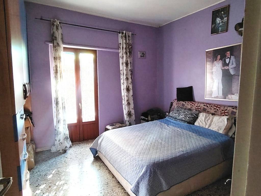 appartamento in vendita a Roma in zona Prenestino-Centocelle