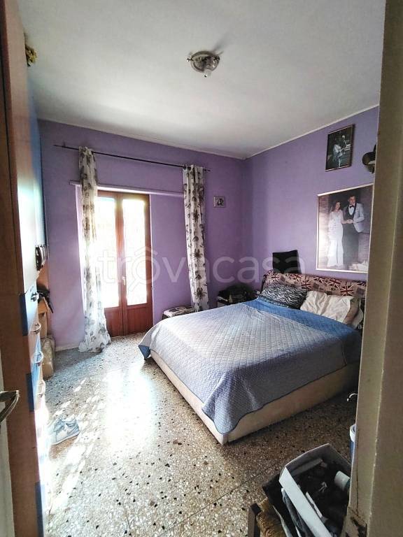 appartamento in vendita a Roma in zona Prenestino-Centocelle