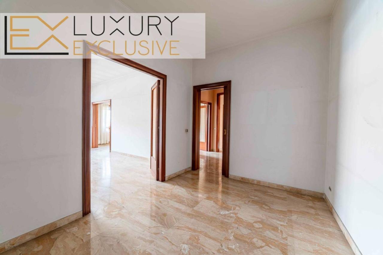 appartamento in vendita a Roma in zona Trastevere