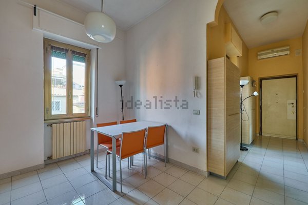 appartamento in vendita a Roma in zona Prenestino-Centocelle