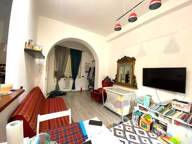 appartamento in vendita a Roma in zona Monte Sacro/Talenti