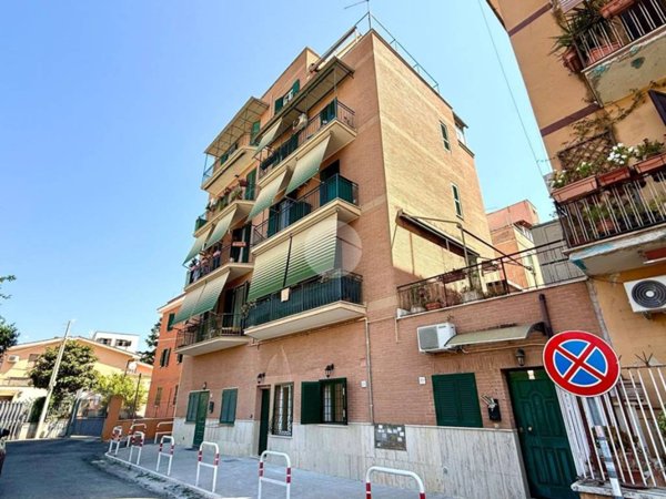 appartamento in vendita a Roma in zona Tor Sapienza