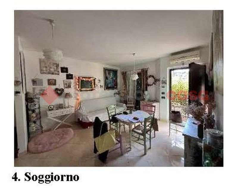 casa indipendente in vendita a Roma in zona Rione Prati