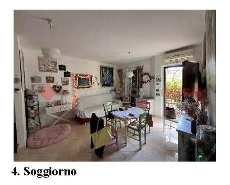 casa indipendente in vendita a Roma in zona Rione Prati