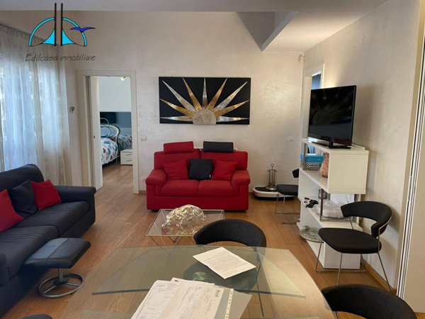 appartamento in vendita a Roma in zona Aurelio