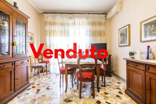 appartamento in vendita a Roma in zona Ostia