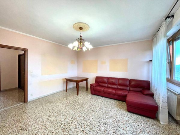 appartamento in vendita a Roma in zona Spinaceto