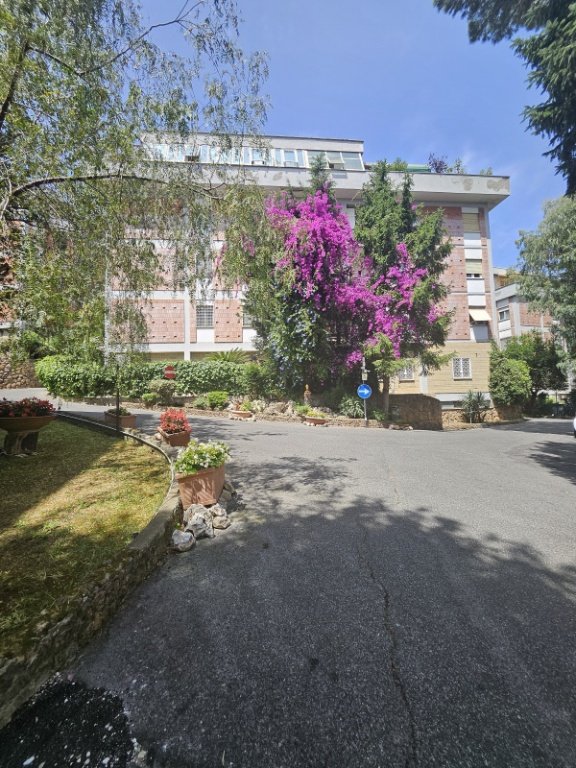 appartamento in vendita a Roma in zona Gianicolense