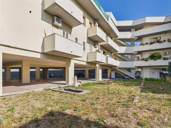 appartamento in vendita a Roma in zona Ponte Galeria