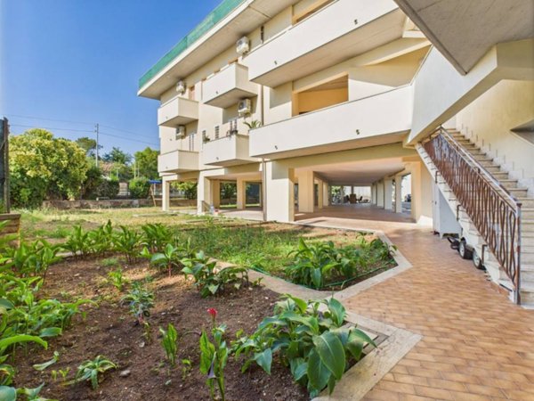 appartamento in vendita a Roma in zona Ponte Galeria