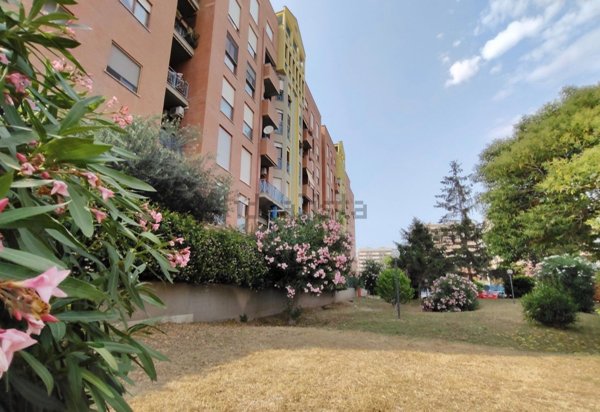 appartamento in vendita a Roma in zona Torrino