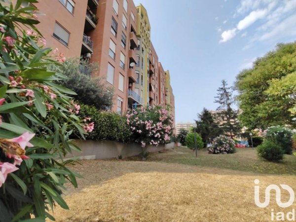 appartamento in vendita a Roma in zona Torrino