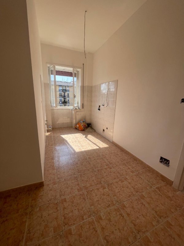 appartamento in vendita a Roma in zona Portuense