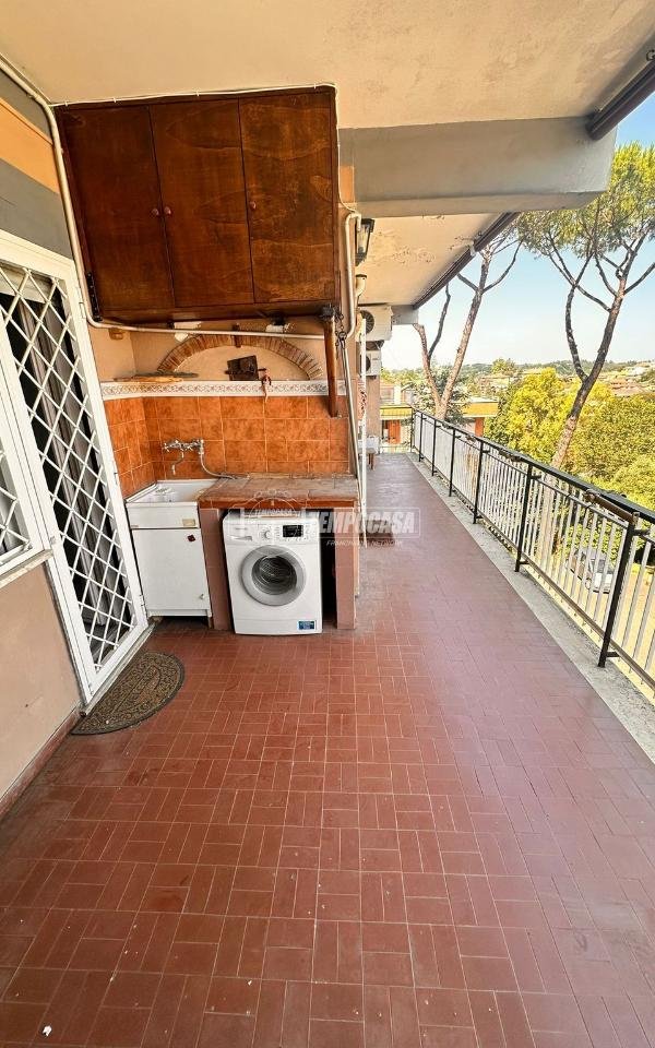 appartamento in vendita a Roma in zona Casalotti