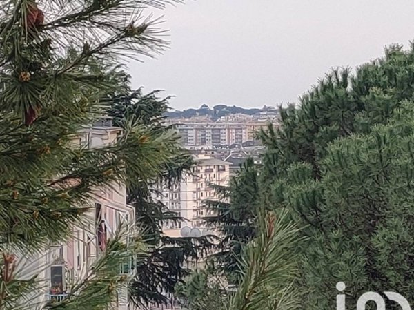 appartamento in vendita a Roma in zona Salario