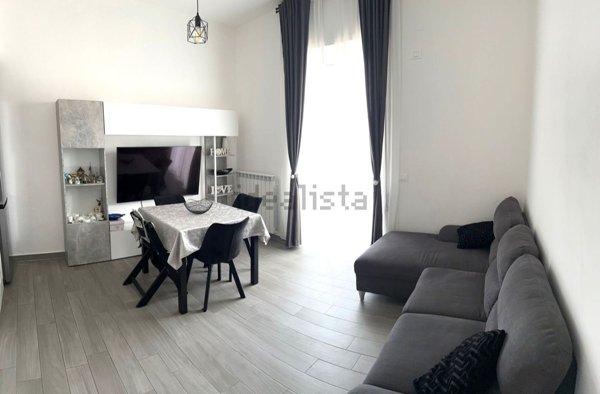 appartamento in vendita a Roma in zona La Pisana