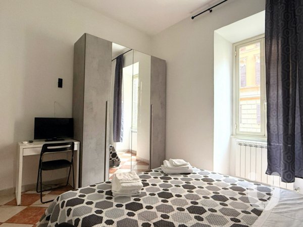appartamento in vendita a Roma in zona Esquilino
