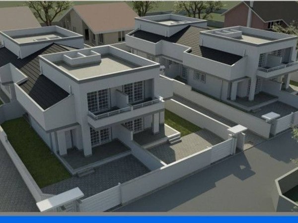 casa indipendente in vendita a Roma in zona Infernetto